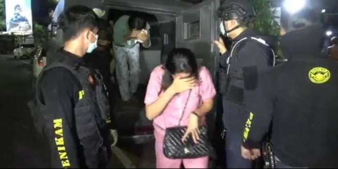 Disuruh Physical Distancing, 14 ABG di Makassar Malah Pesta Seks 