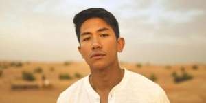 Pesona Pangeran Brunei yang Bikin Cewek Salah Fokus