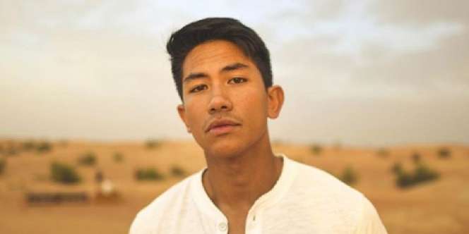 Pesona Pangeran Brunei yang Bikin Cewek Salah Fokus