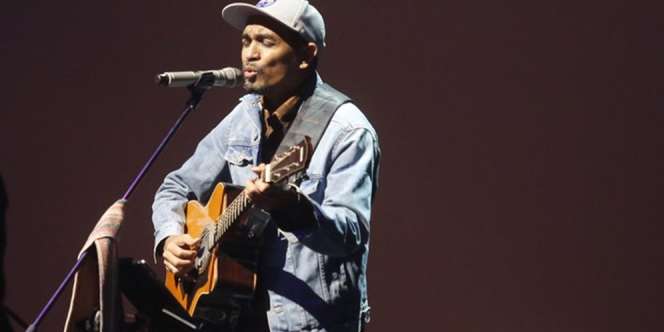 Curhatan Pilu Manajer Glenn Fredly, Sempat Dititipkan Keluarganya