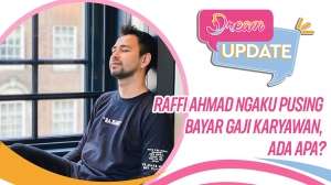 Dijuluki Sultan, Raffi Ahmad Malah Pusing Bayar Gaji Karyawan