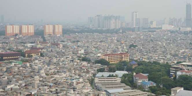 Ini Dugaan Asal Dentuman Misterius di Jabodetabek Versi Ahli Bumi dan Antariksa