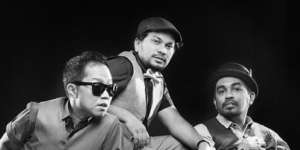 Nasib Trio Lestari Usai Kepergian Glenn Fredly