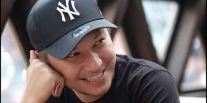 Kenangan Gading Marten Dibantu Glenn Fredly Lamar Gisella Anastasia