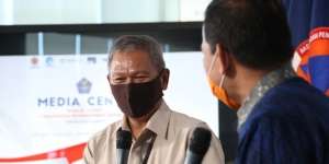 Pengajuan PSBB Sejumlah Daerah Ditolak Menkes