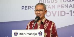 Kasus Meningkat, Warga Diminta Ikut Berperan Terapkan Protokol Kesehatan