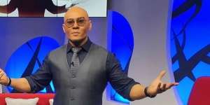 Alasan Deddy Corbuzier Tak Hadir di Pernikahan Mantan Istrinya Kalina