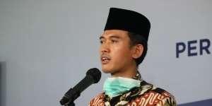Pesan MUI Jelang Ramadan: Menjauhi Kerumunan Bagian dari Ibadah