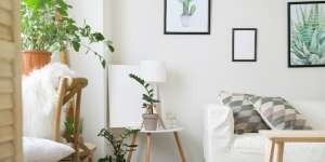 Di Rumah Saja, Saatnya Bikin Sudut Instagramable