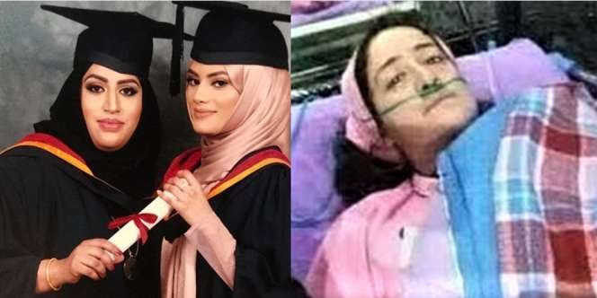 Baru 3 Bulan Bertugas, Perawat Ini Gugur Saat Tangani Pasien Covid-19