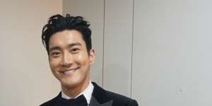 Dikepung 6 Erupsi Gunung Sekaligus, Siwon Choi Kirim Ucapan Semangat