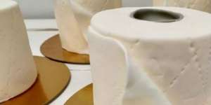 Bisnis Selamat dari Kebangkrutan Usai Bikin Kue `Tisu Toilet`
