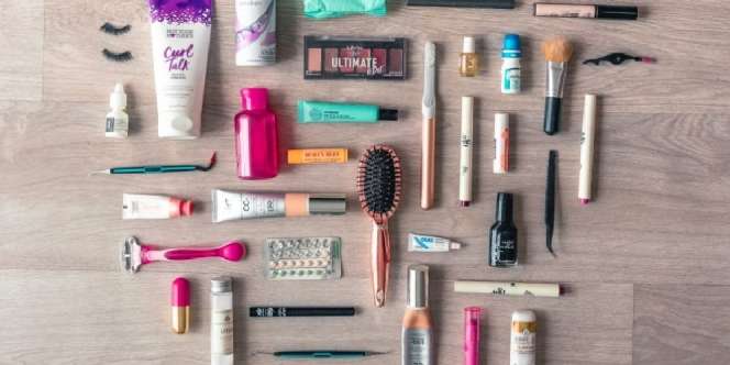 4 Produk Makeup yang Telah Mengandung Primer
