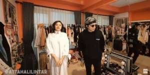 6 Potret Mewah Apartemen Marshanda