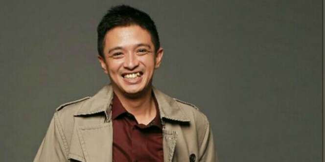 Curhat Bang Ojak Syuting Tukang Ojek Pengkolan Berhenti Karena Corona