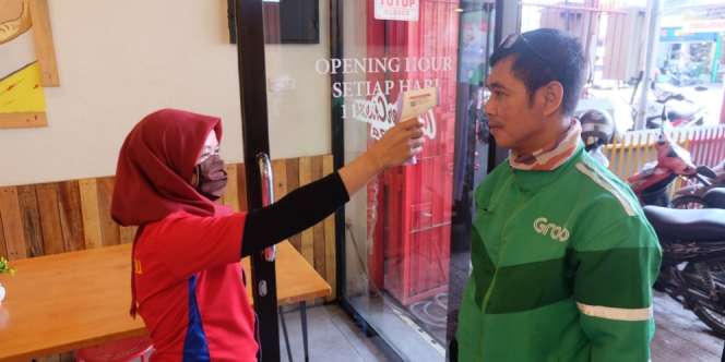 Cerita 4 UMKM Bertahan di Tengah Gempuran Corona