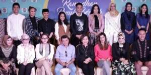 Sambut Bulan Ramadhan, Indosiar Siapkan Program Unggulan Ramadhan Penuh Berkah