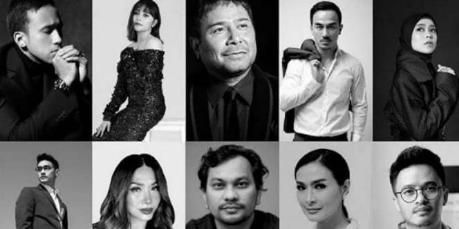5 Lagu Persembahan untuk Tenaga Medis Covid-19