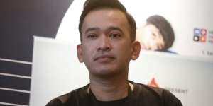 Harus Menghidupi 6.500 Karyawan, Ini Deretan Kerajaan Bisnis Ruben Onsu