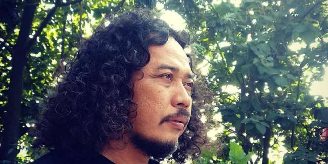 Cerita Masa Lalu Bang Udin Tukang Ojek Pengkolan Pernah Jadi Preman Tanah Abang
