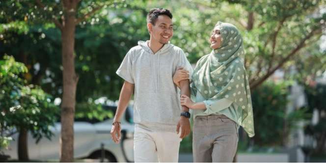 Sifat Asli Suami Selama Lockdown Terbongkar, Insiden di Dapur Buat Istri Malu