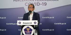 Setelah TVRI, Kini Murid Bisa 'Belajar di RRI'