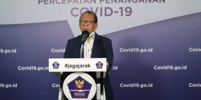 Setelah TVRI, Kini Murid Bisa 'Belajar di RRI'