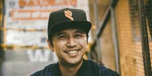 Sang Putri Ulang Tahun, Emil Dardak Jadi Pemain Keyboard