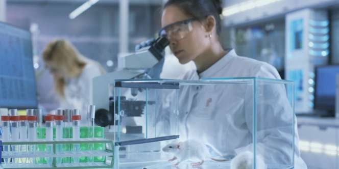 Cina Setujui Uji Klinis Dua Vaksin Covid-19 ke Manusia