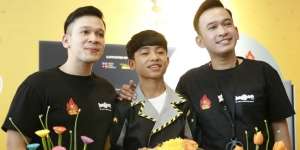Berjuang Hidupi 6.500 Karyawan, Ini 4 Bisnis Besar Ruben Onsu