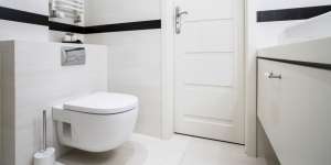 3 Trik Jitu Mengatasi Toilet Mampet