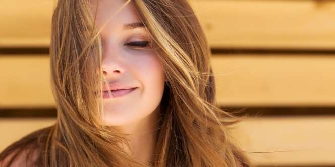 Trik Mendapatkan Rambut Halus