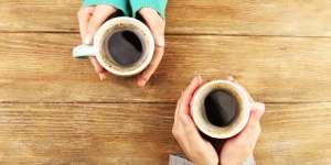 Bisakah Kopi dan Lemon Turunkan Berat Badan?