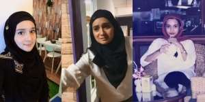 Ibu Cantik Viral di TikTok, Tak Disangka Usianya...