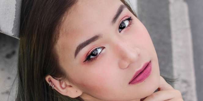 Tutorial Tren Popsicle Eyes dalam 4 Langkah