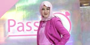 Barang Receh 4 Selebritis Indonesia, Harganya Bikin Melongo!