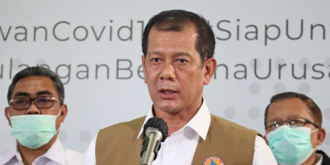 Indonesia Genjot Produksi APD Lokal Bersertifikasi WHO