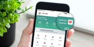 LinkAja Luncurkan Uang Elektronik Syariah Pertama Indonesia, Bisa Apa Saja?
