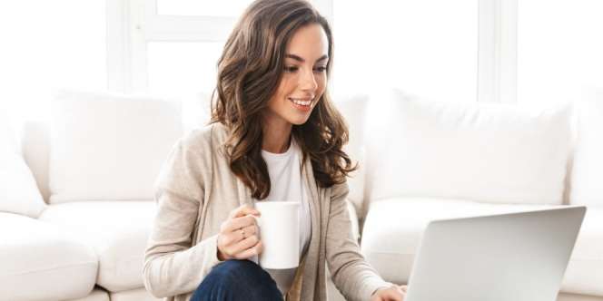10 Tips Kecantikan Agar Terlihat Menarik Saat Video Call