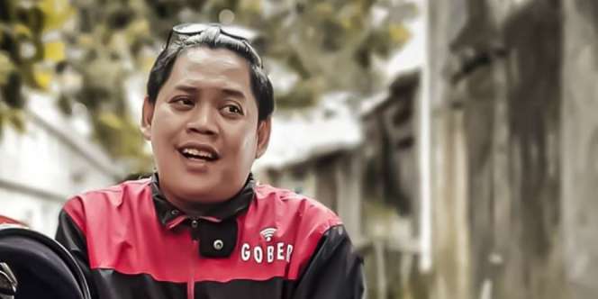 Berkat Azis Gagap, Jhon Jawir Tukang Ojek Pengkolan Bisa Beli Mobil