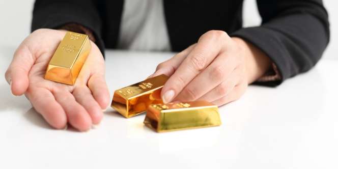 Harga Emas Lagi Tinggi-tingginya, Untung Digadai atau Dijual?