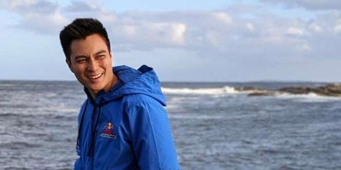 Paula Verhoeven Sampai Bengong Dengar Uang Bulanan dari Baim Wong, Berapa?