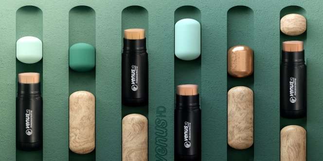 Tips dan Trik Memakai Concealer Saat Merias Wajah