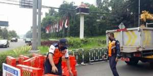 PSBB Kota Bogor Berlaku, Pelanggar Bisa Dibui 1 Tahun atau Denda Rp100 Juta