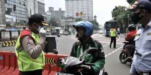 Pekanbaru Terapkan PSBB, Ini Aturannya