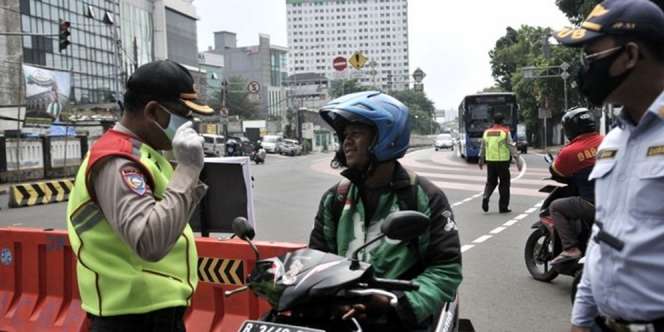 Pekanbaru Terapkan PSBB, Ini Aturannya