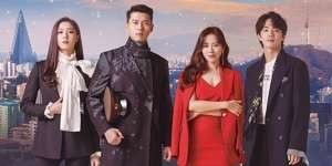 5 Rekomendasi Drama Korea yang Bisa Kamu Tonton Selama #Dirumahaja