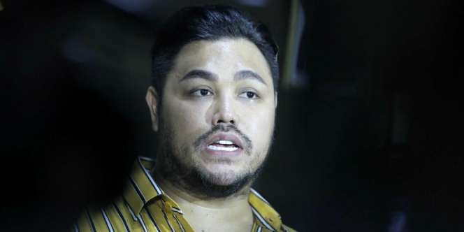 Bisnis Butik Lesu, Ivan Gunawan Jualan Peyek