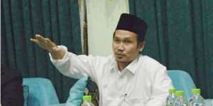 Innalillahi, Gus Baha Berduka