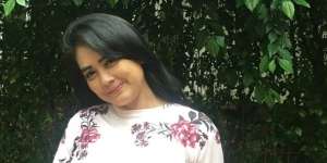 Bu Dosen Tukang Ojek Pengkolan Nikahkan Anak Saat Wabah Corona